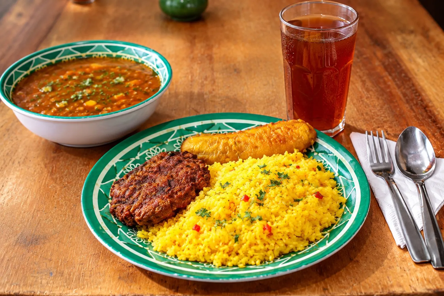 Alimentación